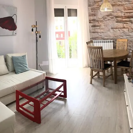 El Balcon De San Juan Apartment Soria Exterior photo