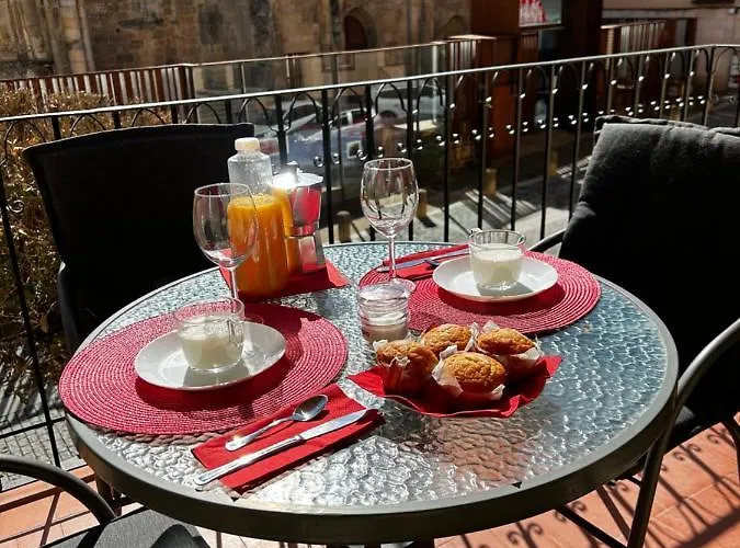 El Balcon De San Juan