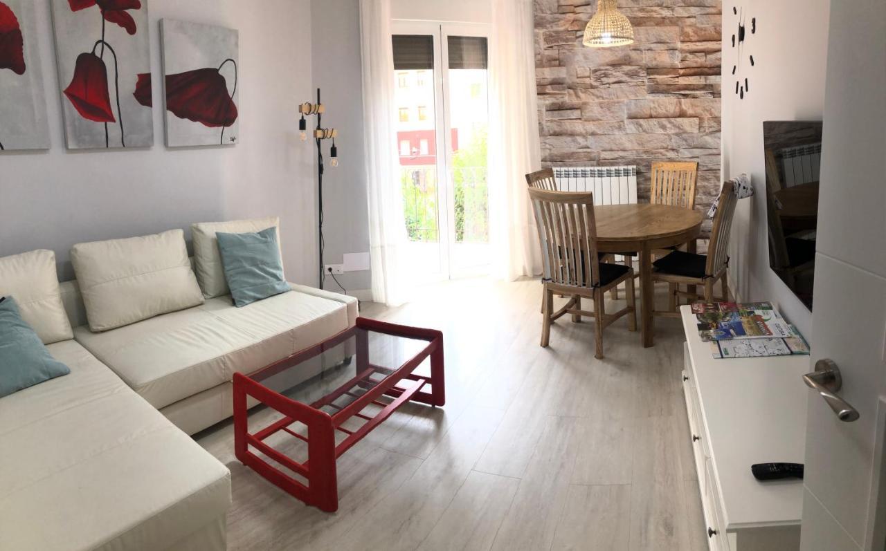 Apartment El Balcon De San Juan Soria