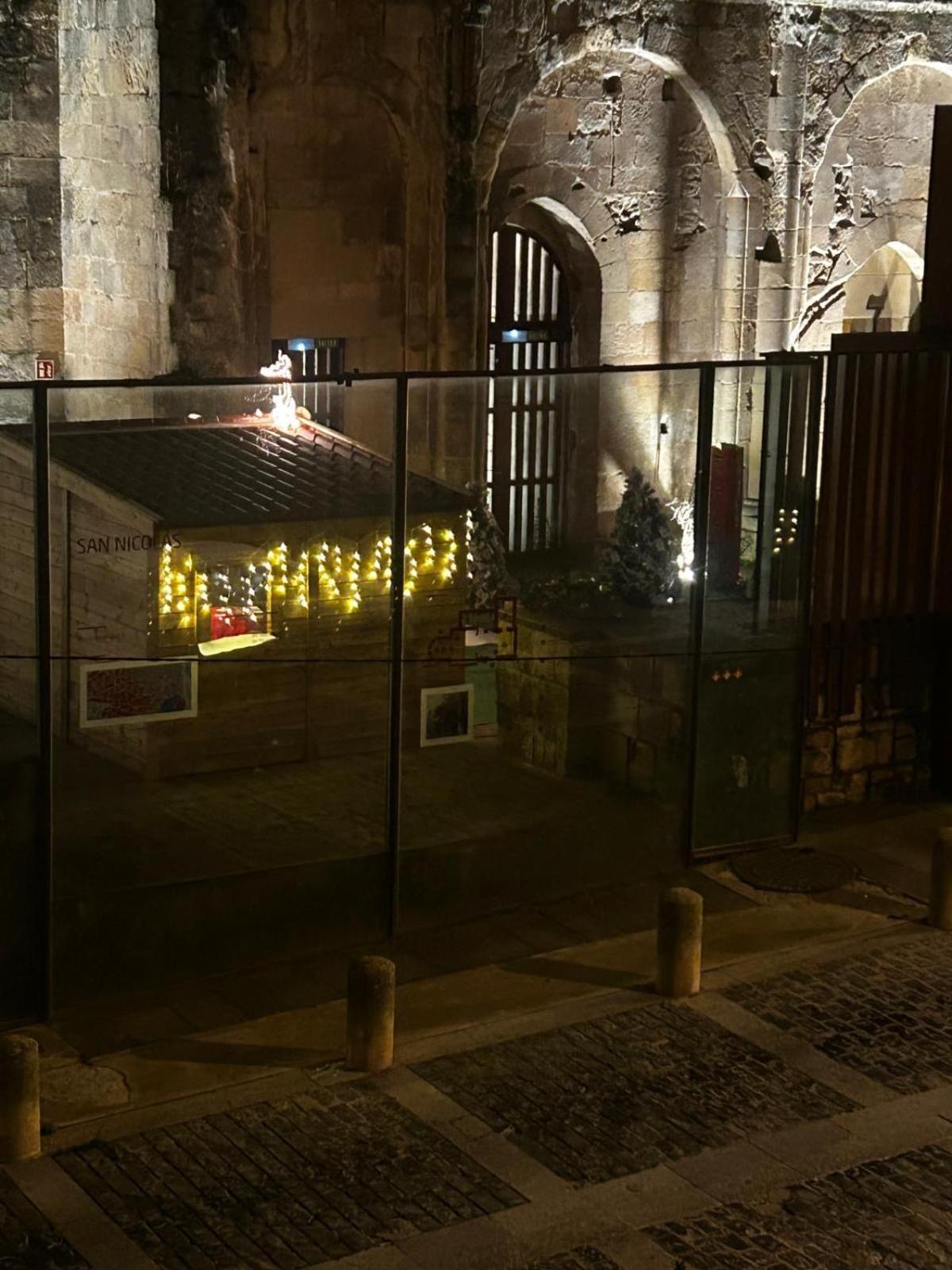 El Balcon De San Juan *